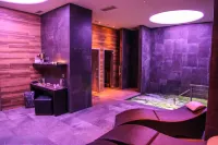 4 Spa Resort Hotel Hotels in Carrubazza-Motta