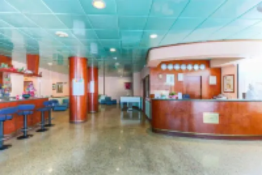 Hotel Mirage