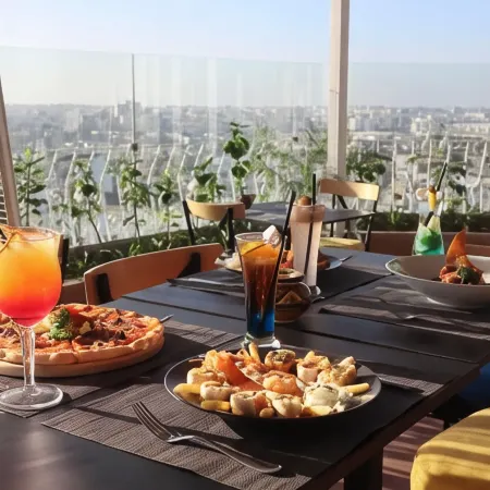 Belere Hotel Rabat