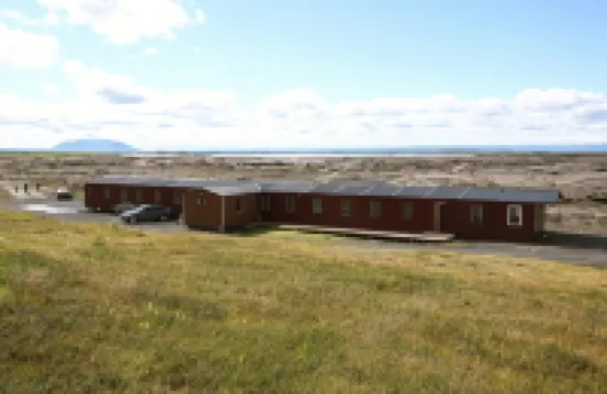 Hlíd Hostel