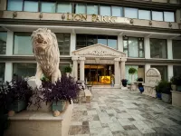 Lion Park Suites & Residence Hotel Hotels in der Nähe von Emlak Dünyası Aydın