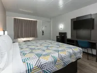 Motel 6 Cincinnati, Oh Hotels in Sharonville