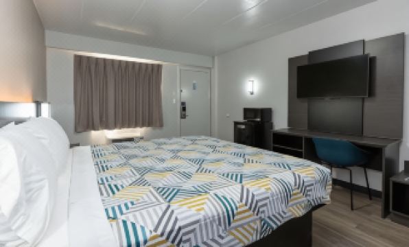 Motel 6 Cincinnati, Oh