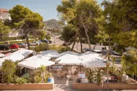 Sitges Beach Hostal