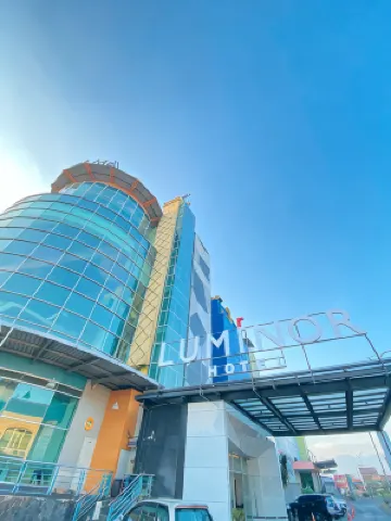 Luminor Hotel Metro Bandung Hotels near PT. PINDAD