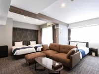 kei Hotel and Apartment Hotels near Fukuoka Kokusai Center