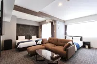 kei Hotel and Apartment Hotels in 