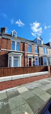 MC Suites Hotels in Wallsend