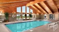 Fossil Creek Hotel and Suites
