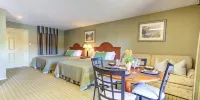 Long Island Lake Resort - Koningin