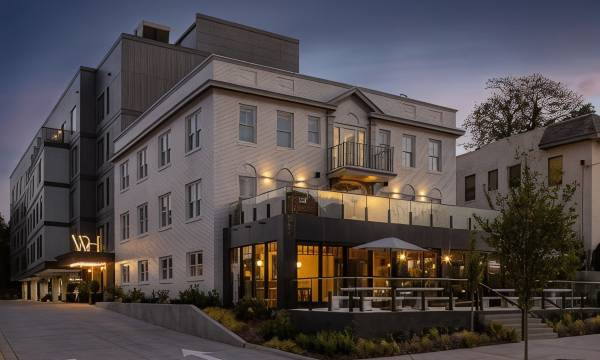 The Wylie Hotel Atlanta, Tapestry Collection by Hilton