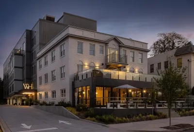 The Wylie Hotel Atlanta, Tapestry Collection by Hilton Các khách sạn gần Emory University