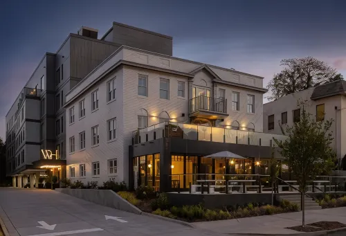 The Wylie Hotel Atlanta, Tapestry Collection by Hilton