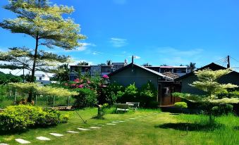Chuan Ya Ju Homestay