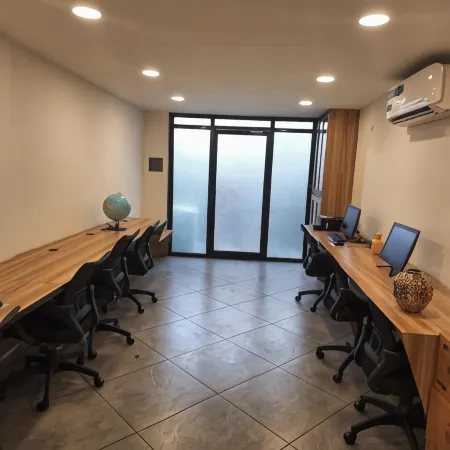 Coliwo Un - VIman Nagar Отели рядом с достопримечательностью «Торговый центр Inorbit»