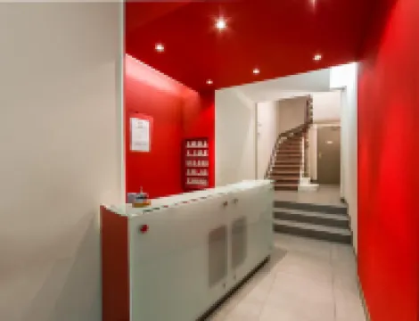 호텔 감베타 보르도