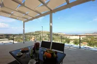 Country House Marj & Jo Resort - Pensionat