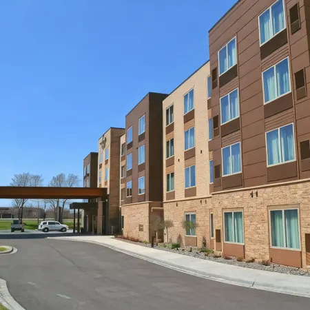 Country Inn & Suites by Radisson Roseville - St Paul