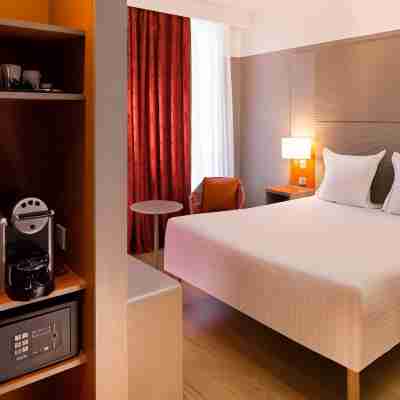Hôtel Oceania Le Jura Dijon Rooms
