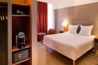 Oceania le Jura Dijon - Pet friendly