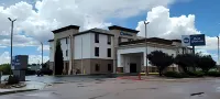 Best Western Gallup West Hotel di Gallup