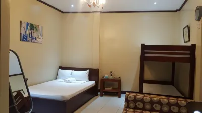 Pedz Cing Mango Lodge Hotels in Malabuyoc