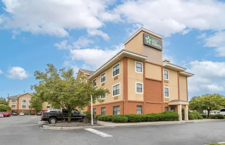 長島-梅爾維爾-Extended Stay America套房飯店