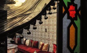 Riad Fatouma
