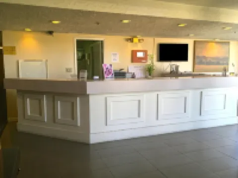 Studio 6 Suites Delano, CA Hoteles en Delano