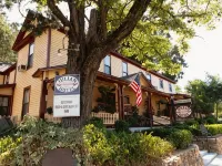 朱利安淘金熱酒店 朱利安酒店