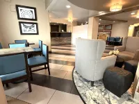 Best Western Plus Jackson Downtown-Coliseum Hotels in Jackson