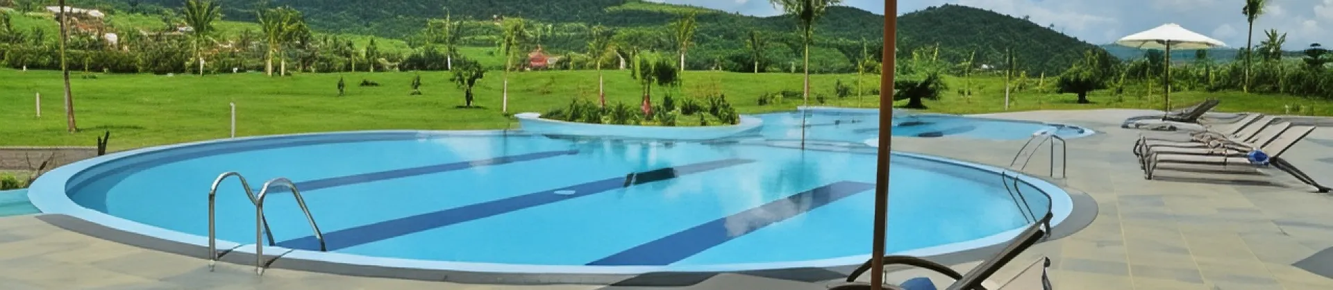 Gehobene Hotels 