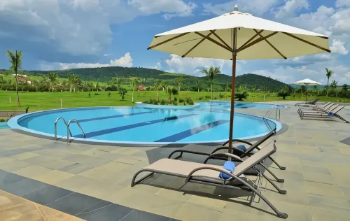 Mantis Epic Hotel & Suites - 4-Star