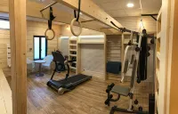 Villa Rambouillet - Pet friendly