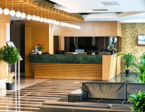 할레이 호텔 대표 이미지