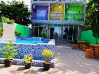 D'Resort Hotels in San Felipe