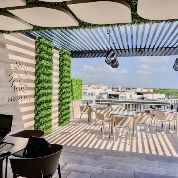 Coco beach by Casago