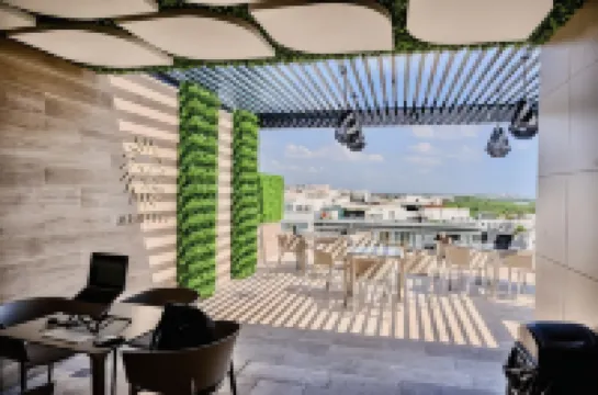 Coco beach by Casago