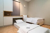 Three J Residence 2 فنادق في Curug