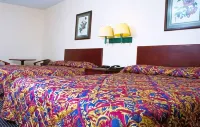 Country Hearth Inn-Union City Hotels in Fairburn