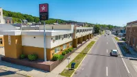 Magnuson Copper Crown - Wifi