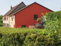 Hôtel Restaurant la Manse Hotels in Nievre