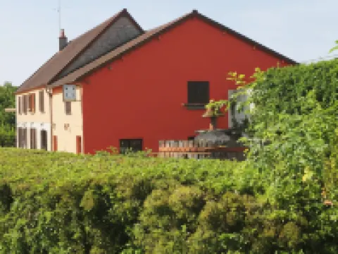 Hôtel Restaurant la Manse