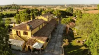 Il Podere Del Germano Reale