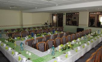 Heidehotel Letzlingen
