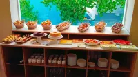 阿拉亞爾概念飯店 阿拉亞爾－杜卡布住宿飯店
