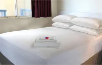 Americas Best Value Inn Fredonia NY - Wifi