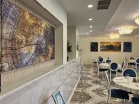 ILK INN HOTEL - breakfast