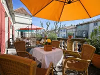 Hotel des Artistes Hotels in Tarascon