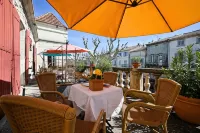 Hotel des Artistes Hotels in Tarascon